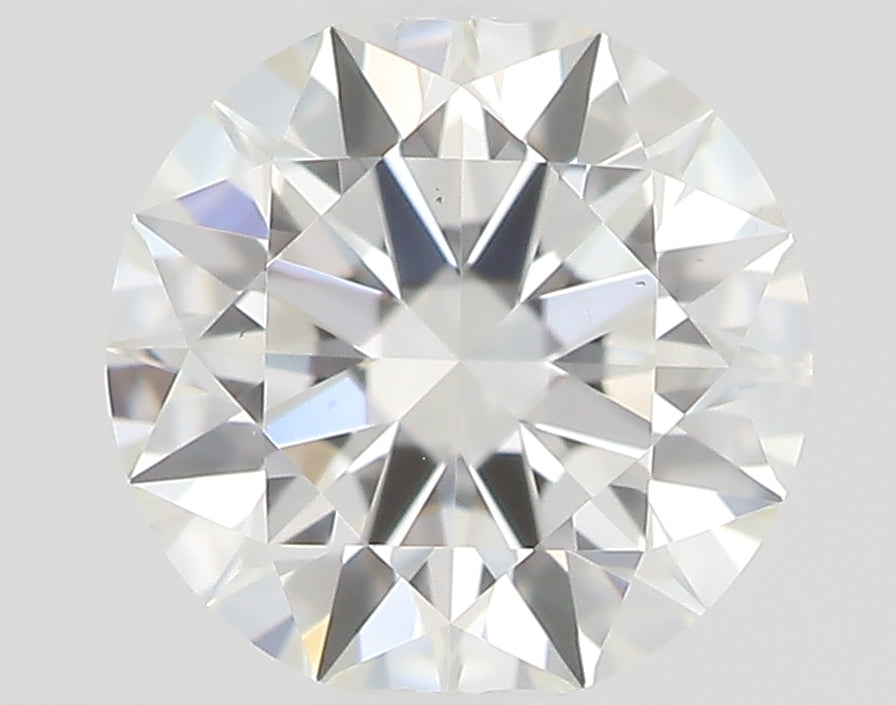 0.30 carat Round diamond H  VS1 Excellent