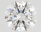 0.30 carat Round diamond H  VS1 Excellent