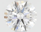 0.31 carat Round diamond G  VS1 Excellent