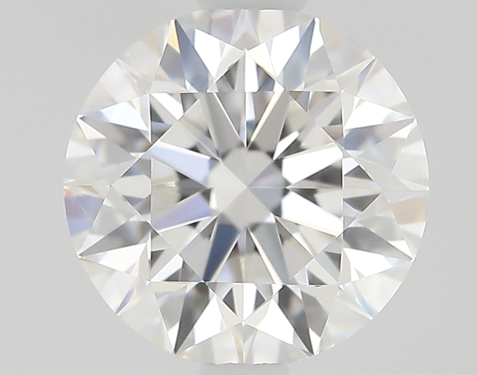 0.70 carat Round diamond F  VS2 Very good