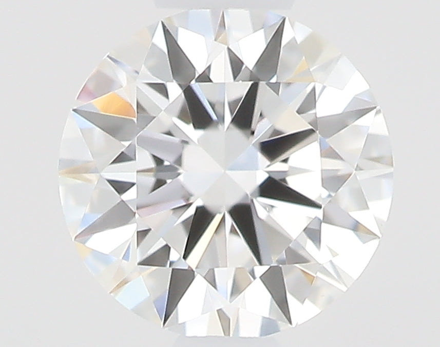 0.30 carat Round diamond F VS1 Excellent