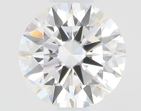 0.30 carat Round diamond F VS1 Excellent