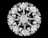 0.30 carat Round diamond H  VS1 Excellent