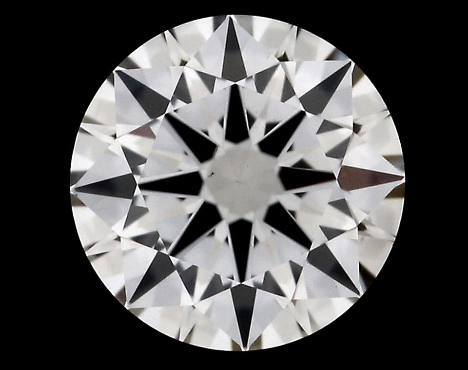 0.30 carat Round diamond I  VS1 Excellent
