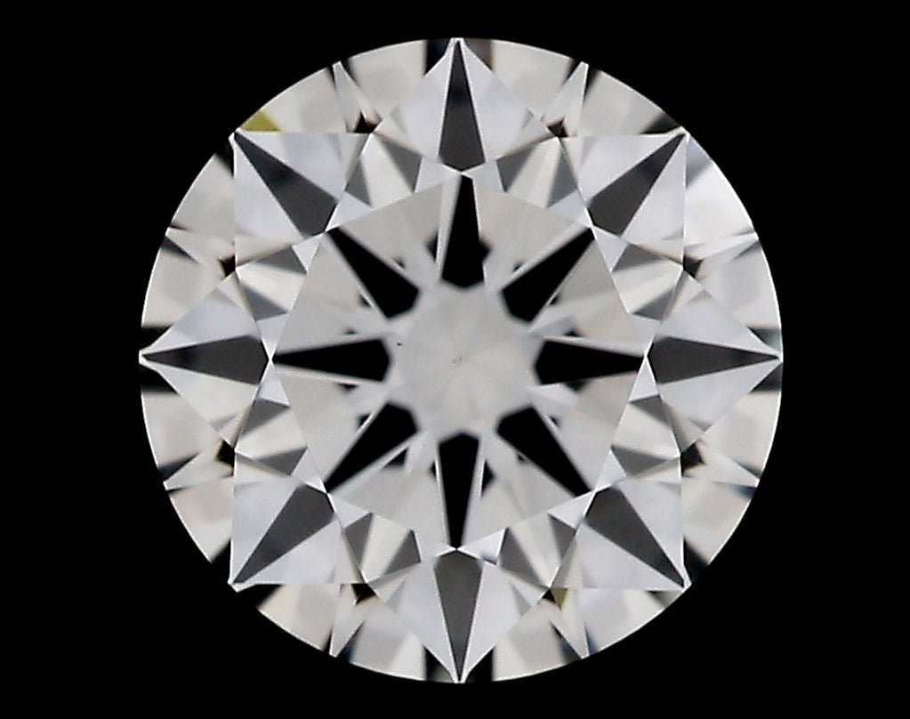 0.30 carat Round diamond E VS1 Excellent