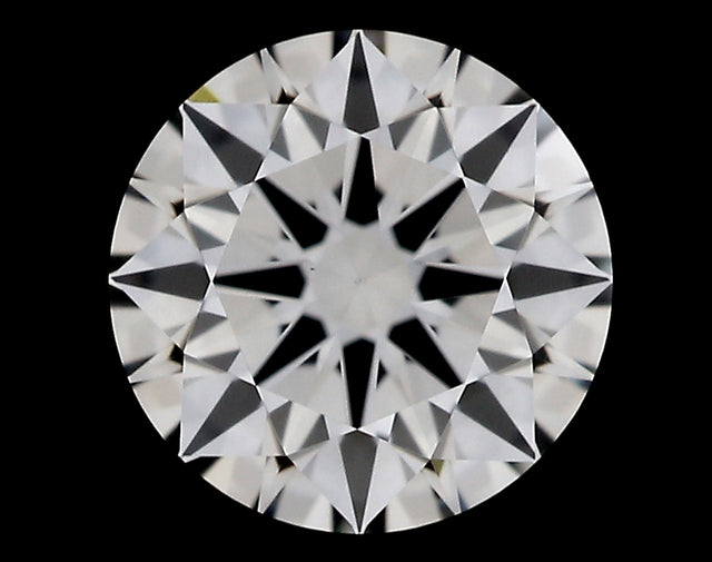 0.30 carat Round diamond E VS1 Excellent