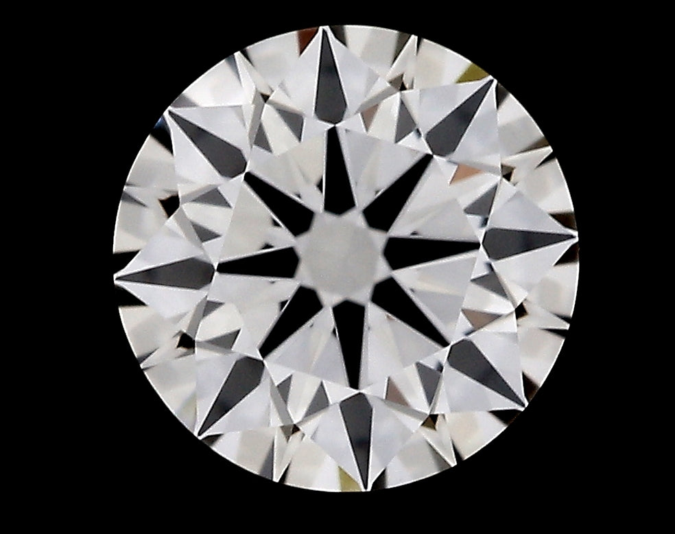 0.30 carat Round diamond D  VVS1 Excellent