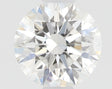 0.30 carat Round diamond H  VS1 Excellent