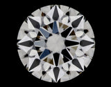 0.60 carat Round diamond F  VVS2 Excellent