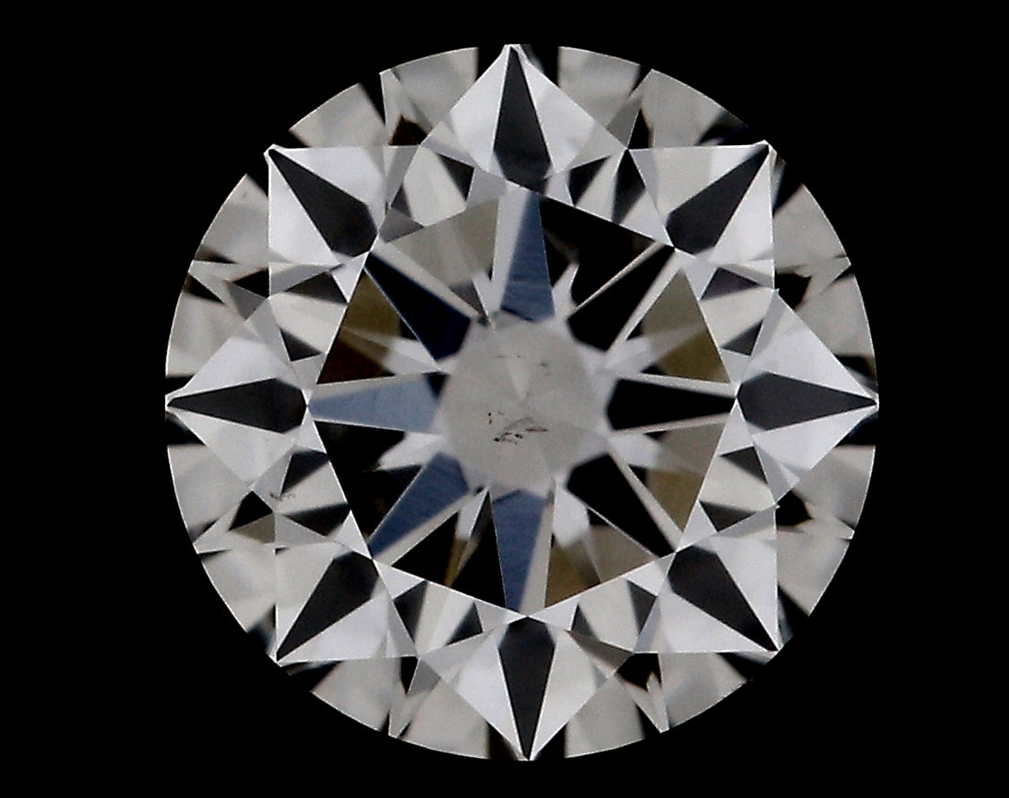 0.40 carat Round diamond E  SI1 Excellent