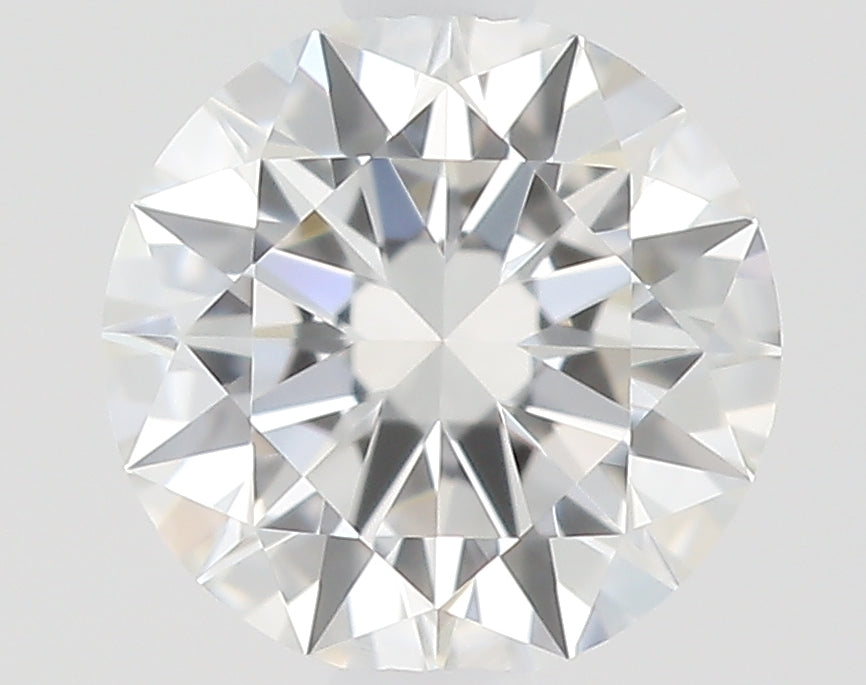 0.28 carat Round diamond G VS1 Excellent
