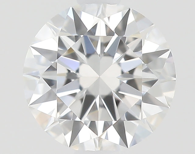 0.28 carat Round diamond G VS1 Excellent