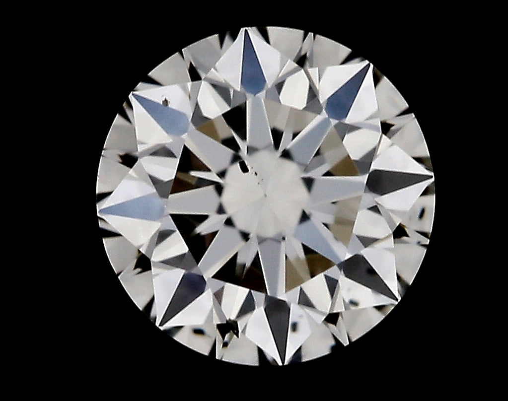 0.30 carat Round diamond G  SI1 Excellent