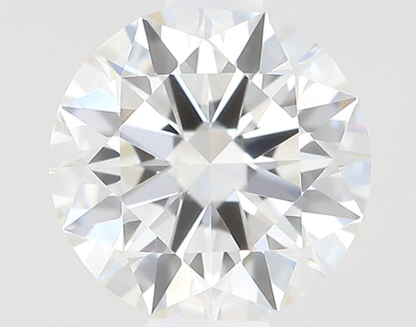 0.31 carat Round diamond F VS1 Excellent