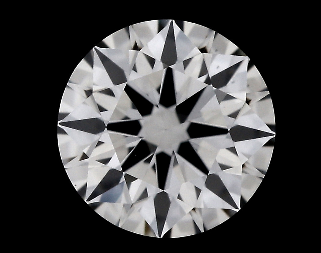 0.30 carat Round diamond F  VS2 Excellent