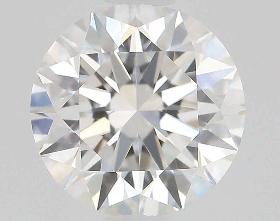 0.80 carat Round diamond F  VS2 Excellent