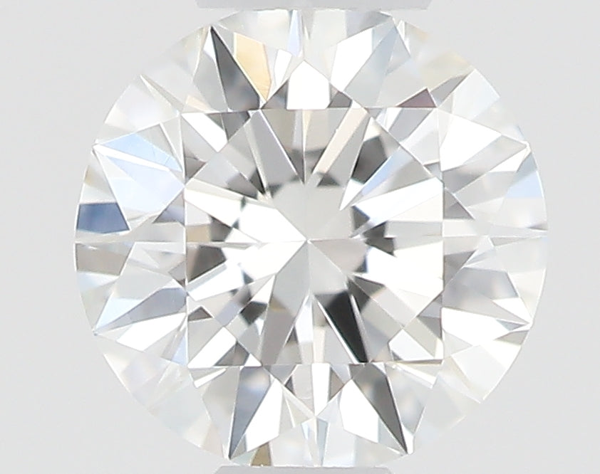 0.30 carat Round diamond F  VVS2 Very good