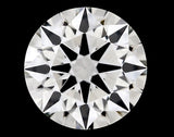 0.30 carat Round diamond G  VVS2 Excellent