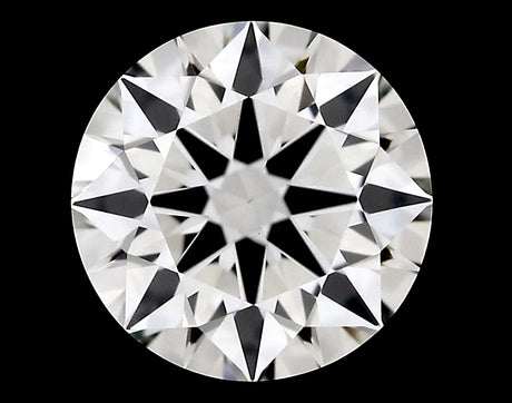 0.30 carat Round diamond G  VVS2 Excellent