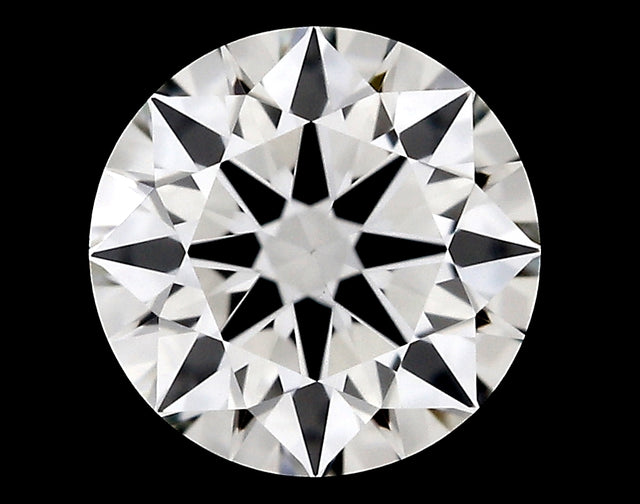 0.30 carat Round diamond G  VVS2 Excellent