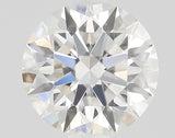 0.32 carat Round diamond I VS1 Excellent
