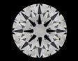 0.31 carat Round diamond G VVS2 Excellent