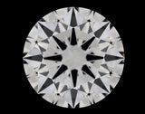 0.31 carat Round diamond G VVS2 Excellent