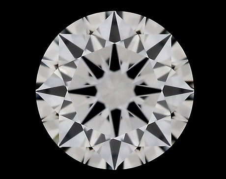 0.31 carat Round diamond G VVS2 Excellent