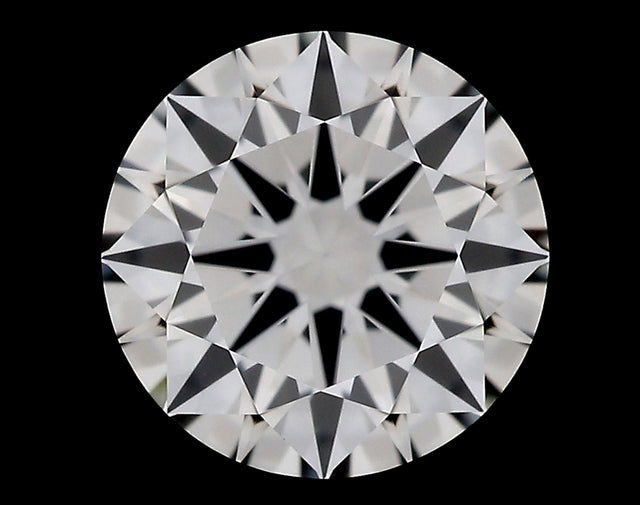 0.31 carat Round diamond G VVS2 Excellent