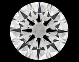 1.00 carat Round diamond F  SI1 Excellent