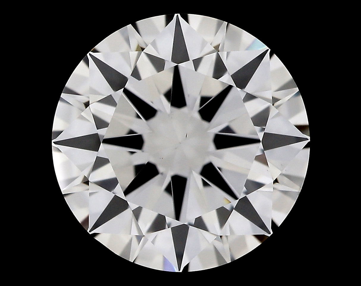 1.00 carat Round diamond G  VS1 Excellent