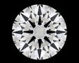 0.30 carat Round diamond D SI1 Excellent