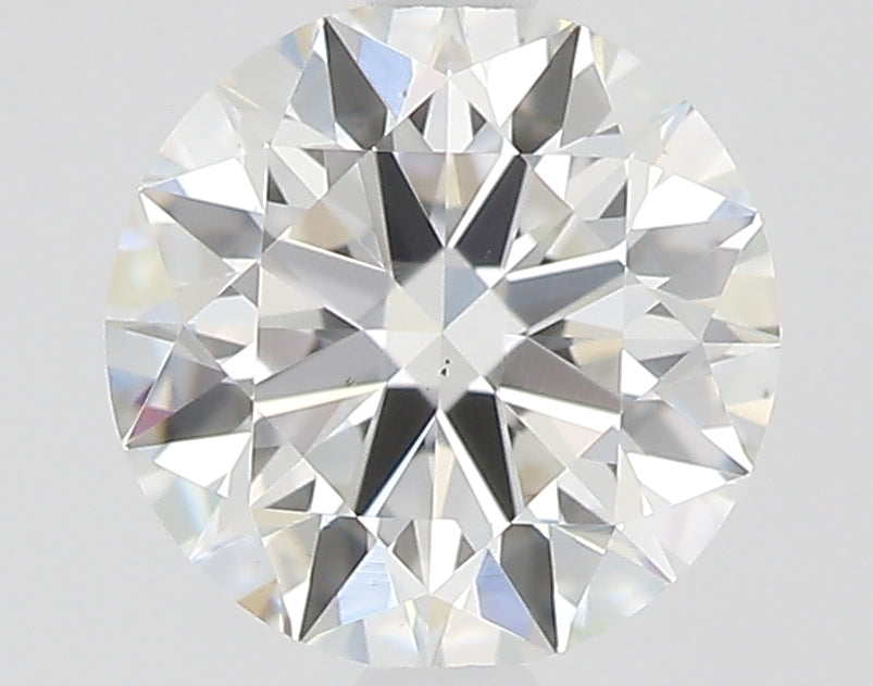 0.40 carat Round diamond G VS2 Excellent