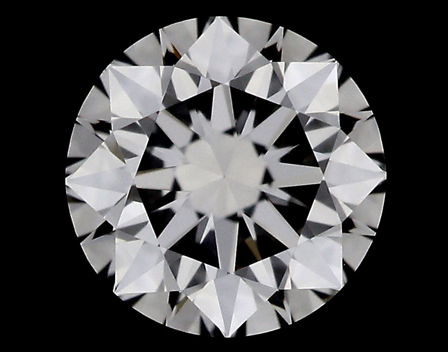 0.23 carat Round diamond E  VS1 Excellent