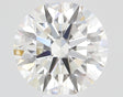 0.51 carat Round diamond H VS2 Excellent