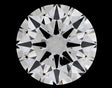 0.32 carat Round diamond G VVS2 Excellent