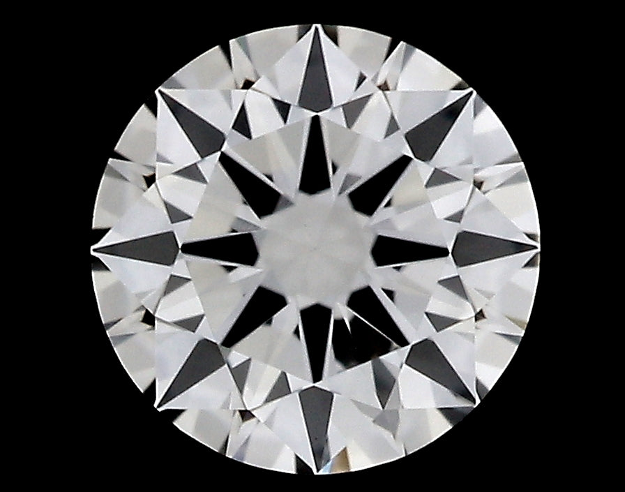 0.32 carat Round diamond G VVS2 Excellent