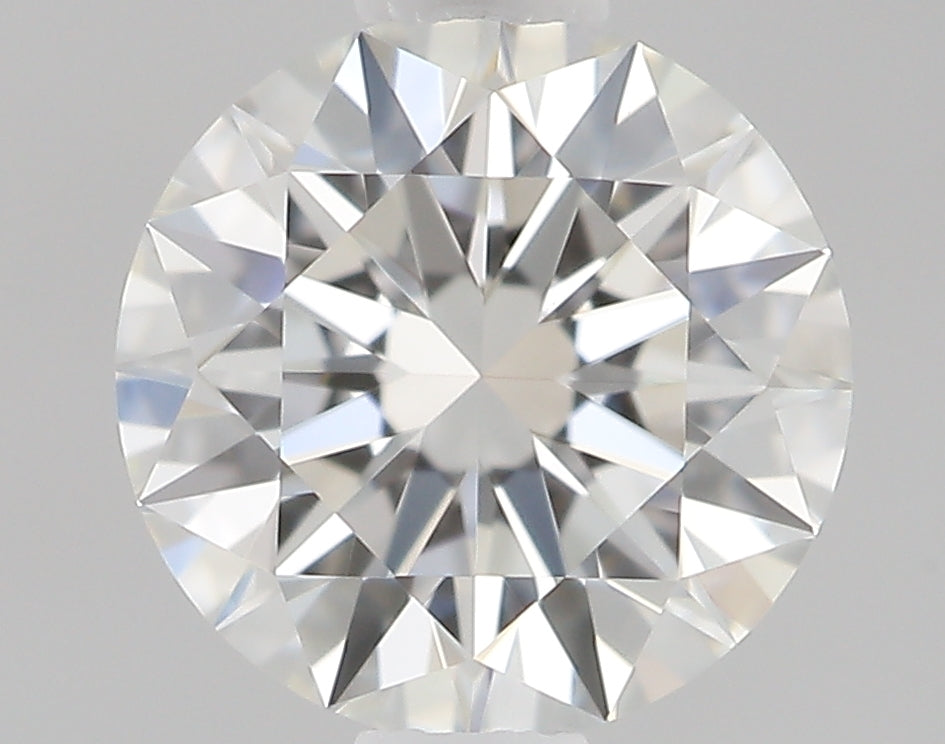 0.36 carat Round diamond F  VVS2 Excellent