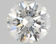 0.61 carat Round diamond F VVS2 VeryGood