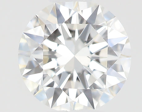 0.30 carat Round diamond F VS1 Excellent