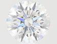 0.50 carat Round diamond H VS1 Excellent