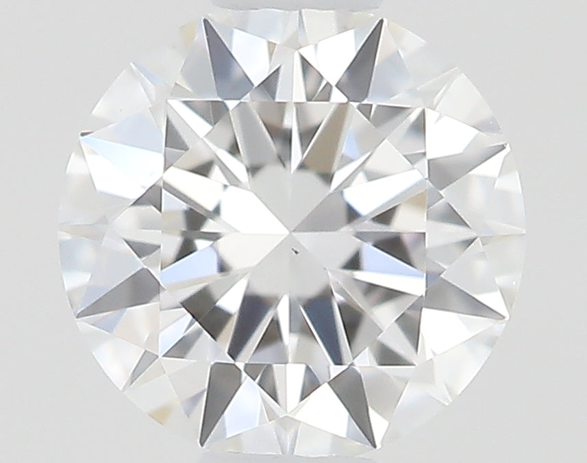 0.30 carat Round diamond E  VS1 Excellent