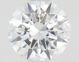 0.30 carat Round diamond E  VS1 Excellent