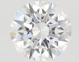 0.30 carat Round diamond F  VS1 Excellent