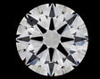 0.30 carat Round diamond F VS1 Excellent