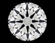 0.30 carat Round diamond G VS2 Excellent