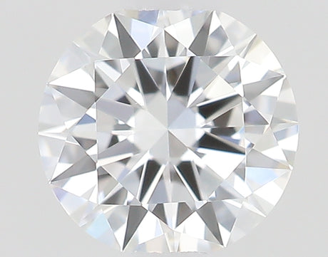 0.23 carat Round diamond E VVS2 Excellent