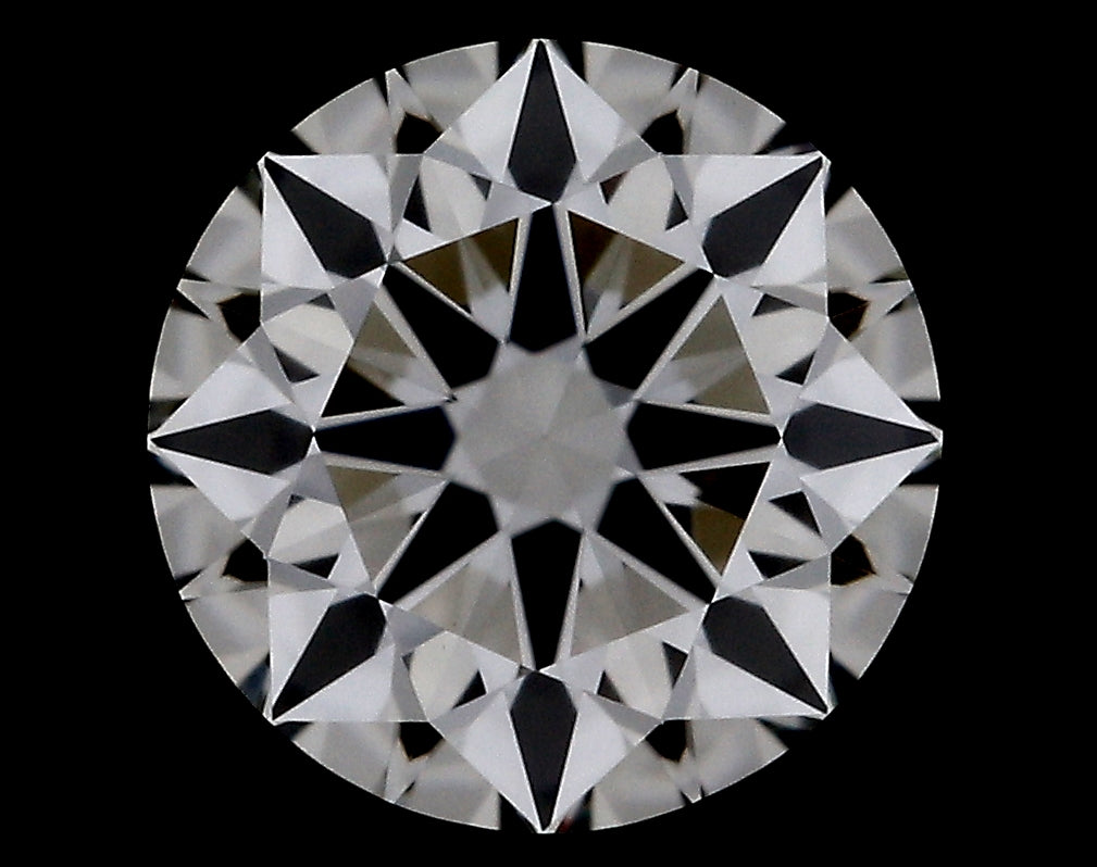 0.32 carat Round diamond F  VS1 Excellent