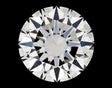 0.23 carat Round diamond E VVS2 Excellent