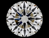 1.21 carat Round diamond G VS2 Excellent